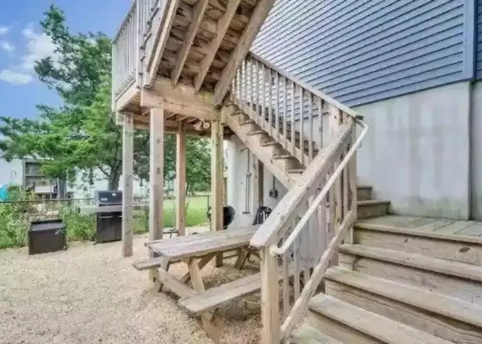The Lighthouse-3 Bedroom With Casino Pier Gameroom