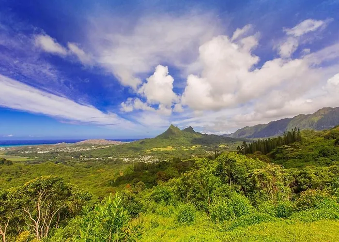 Lanikai Ohana Hale