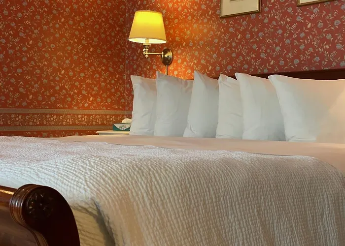 Central House Inn