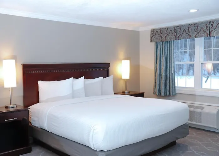 Golden Apple Inn