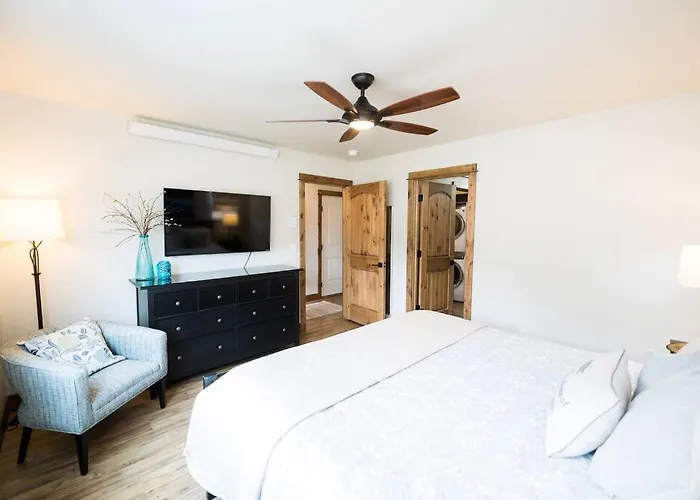 Close To Rmnp, Estes,& Amenities