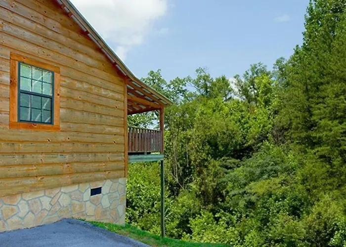 Little Cabin All To Yourself