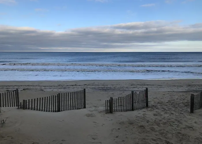 Blackbeard'S Retreat - Historic And Pet Friendly Cottage