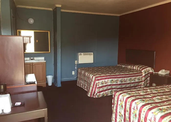 Avalon Motel