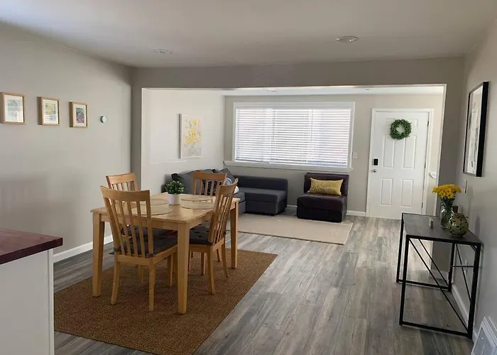 Perfect For A Family Of 4 In A Village Setting