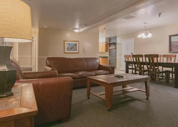 Multi Resorts At Lift Lodge