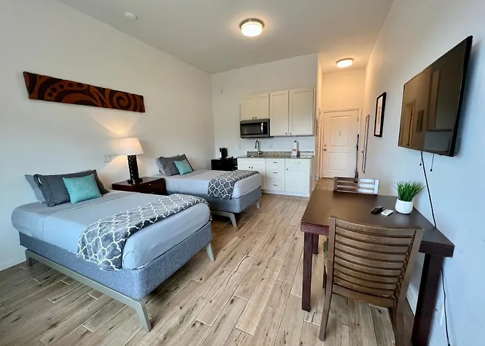 Unit 19 Waena Inn - Maui Private Suite