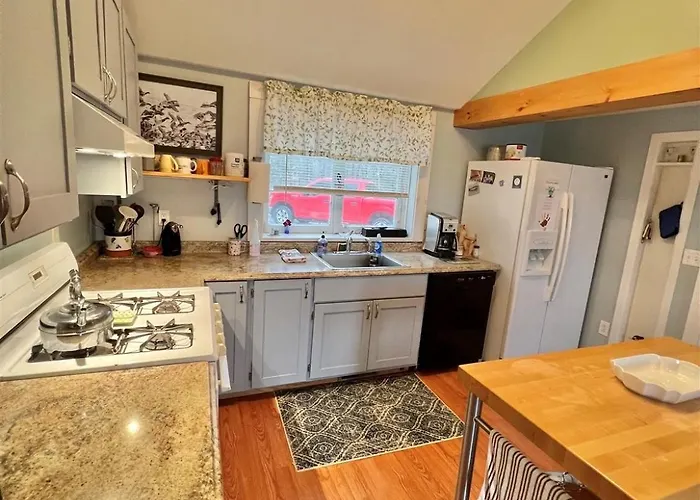 Mary'S Lakeview - Limit 10 Home