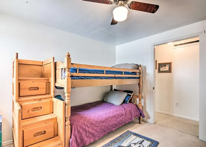 Off-Road Adventure Hub! Aurora Apt W/ Trail Access