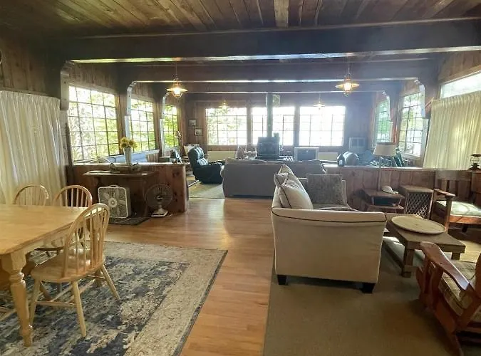 Highland Holiday Limit 7-10 Cottage