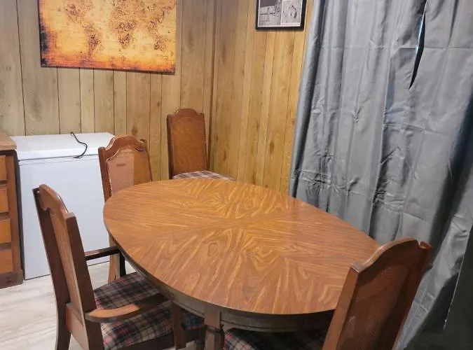 Daves Shallow Lake Lodge At Reelfoot Lake