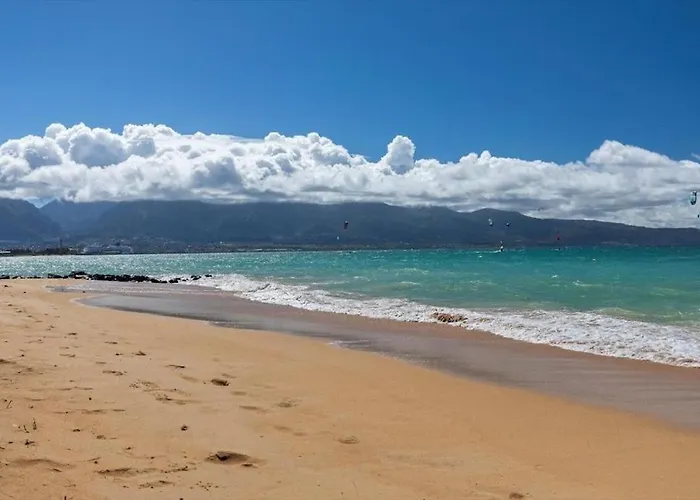 Unit 27 Waena Inn - Maui Private Suite