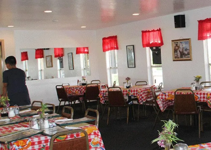 San Jose Lodge