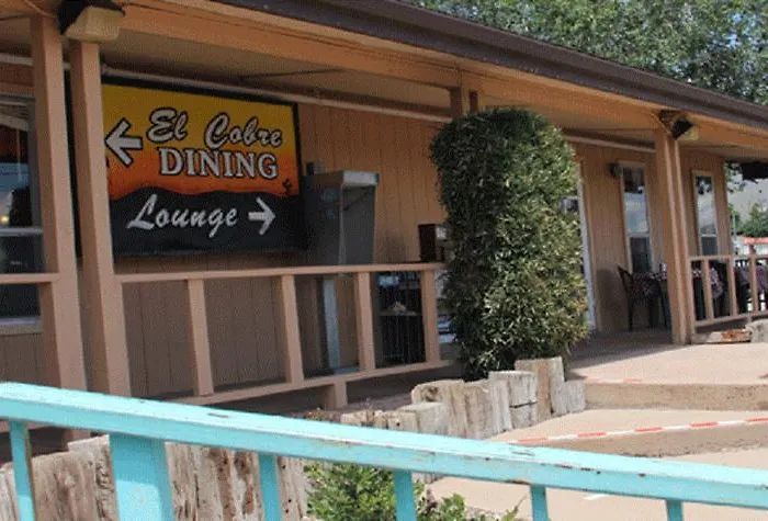 San Jose Lodge