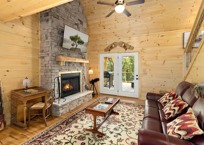 Deerest Cabin