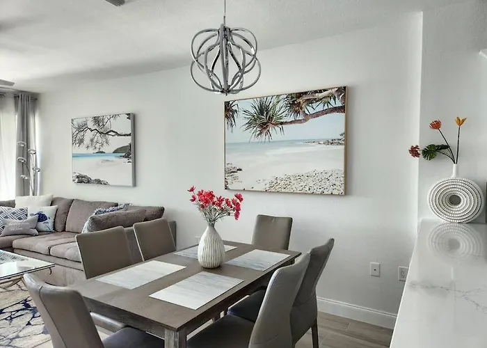 Greenlinks Golf View Villa Flamingo At Lely Resort