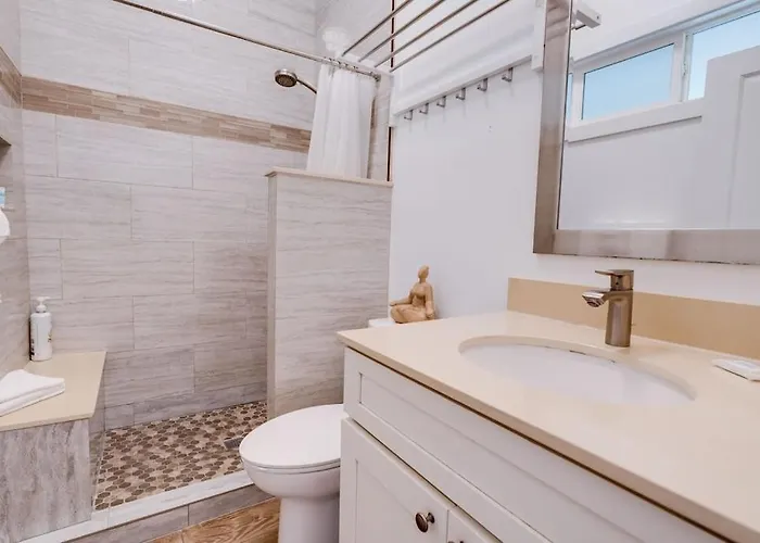 Unit 25 Waena Inn - Maui Private Suite