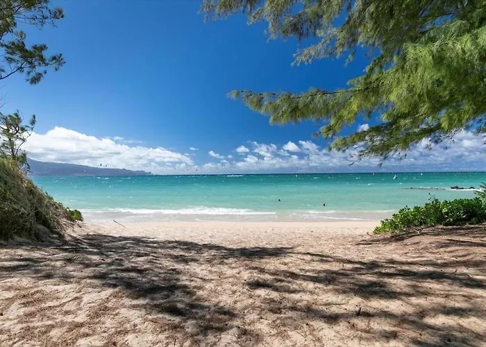 Unit 27 Waena Inn - Maui Private Suite