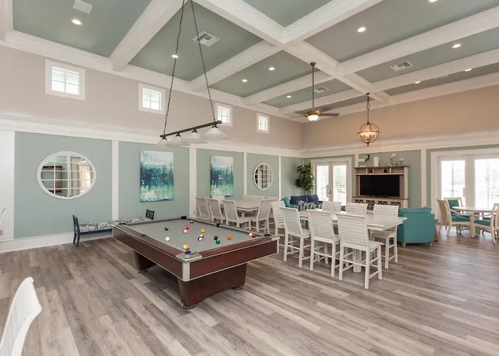 Southernvilla Ticket To Paradise