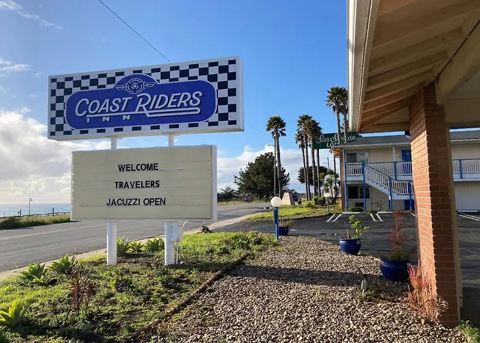 Coast Riders Inn