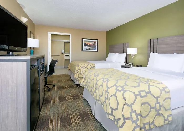 Baymont By Wyndham Prattville - Montgomery
