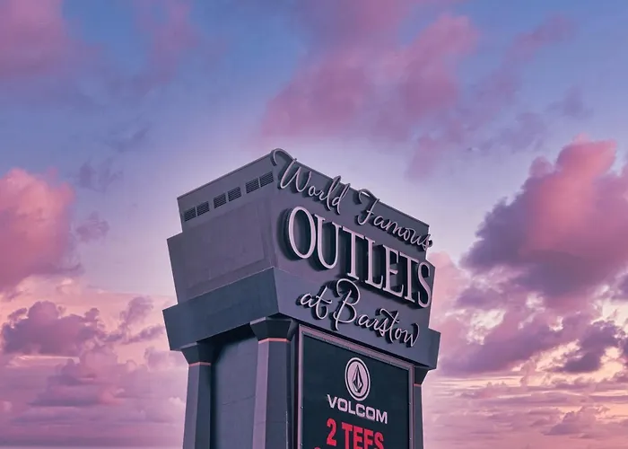 Route 66 Motel