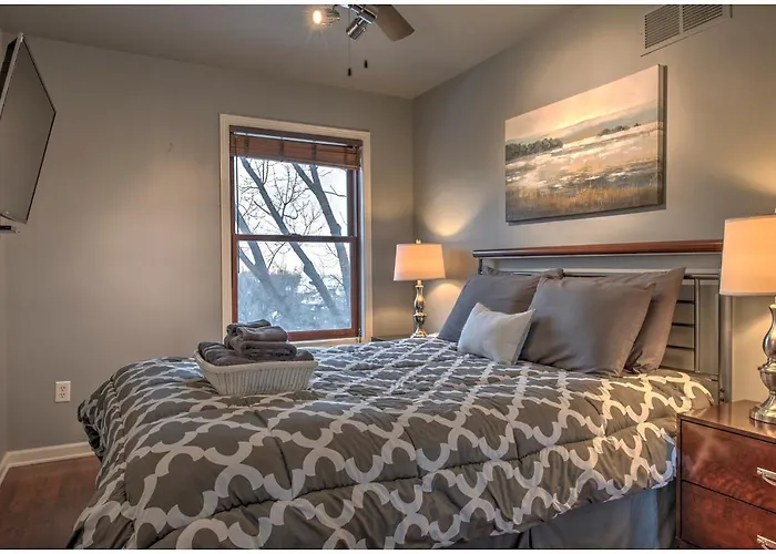 The Addition Smart Home With Direct In Dunes National Park Beach Access