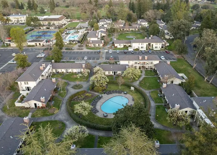 Silverado Napa Luxury 1 Bedroom