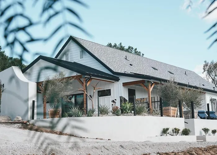 Hidden Hacienda