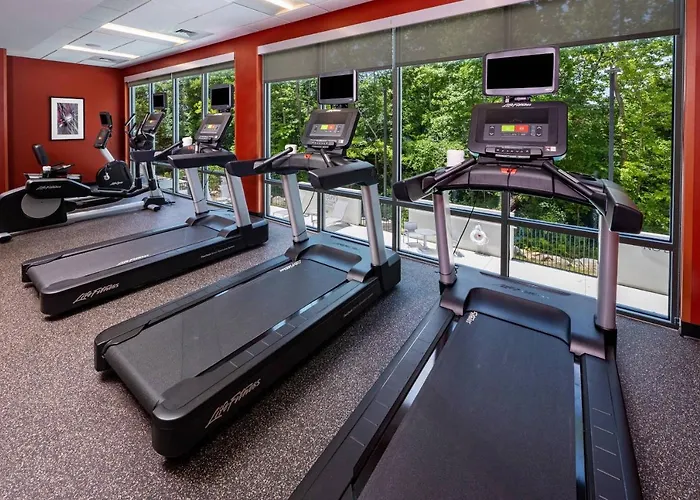 Towneplace Suites By Marriott Fort Mill At Carowinds Blvd