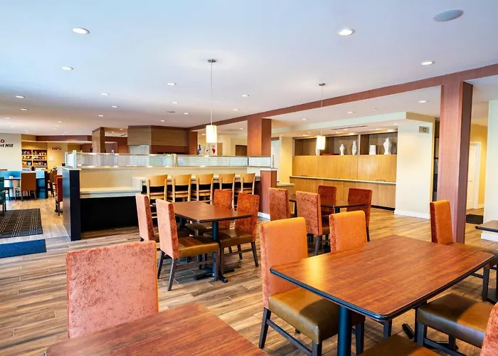 Towneplace Suites By Marriott Fort Mill At Carowinds Blvd