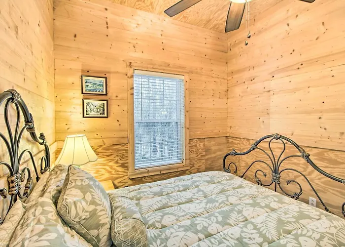 Secluded Santee River Island Retreat W/ Dock!