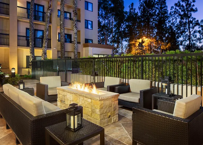 Sonesta Select Laguna Hills Irvine Spectrum
