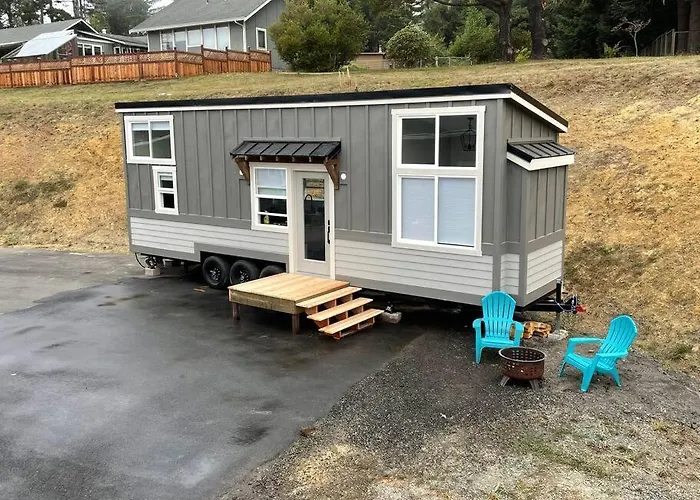 Casavagos Tiny House