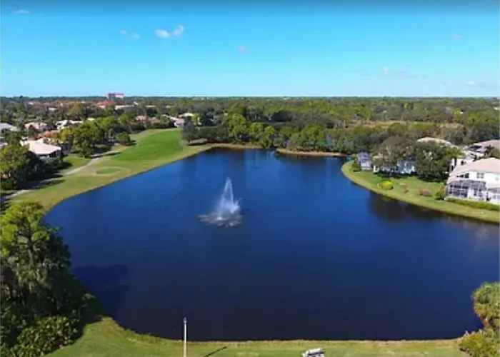 Florida Vacation Condo