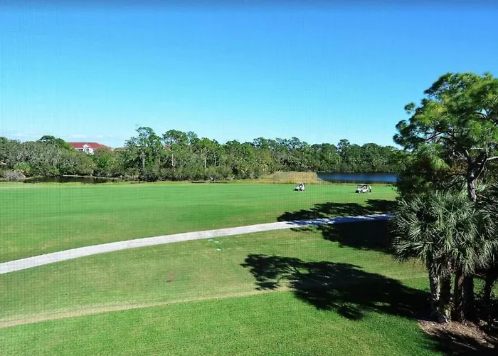 Florida Vacation Condo
