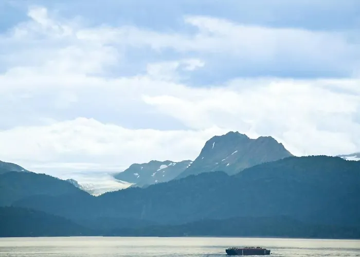 Rockfish Retreat At Kachemak Bay Kabins