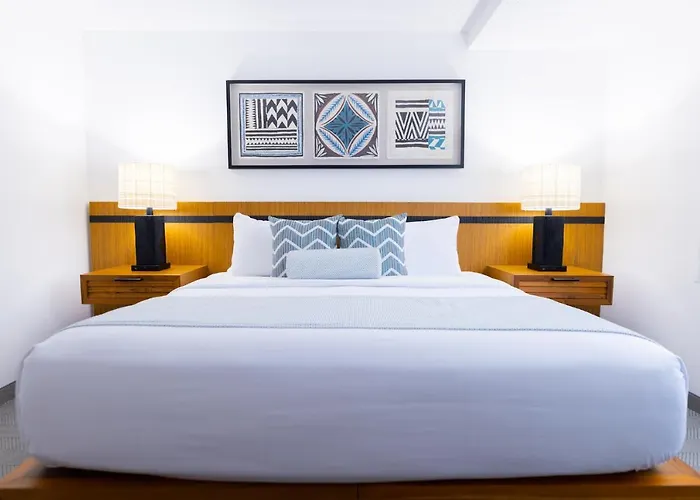 Mahalo Diamond Beach Resort