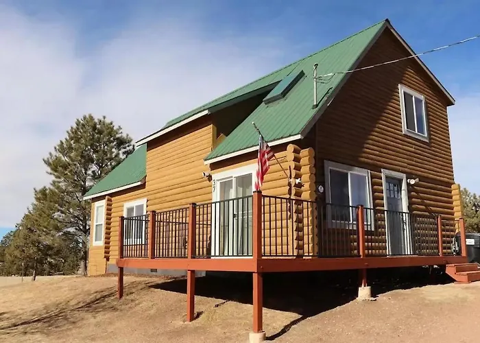 Homeaway Mountain Country Cabin