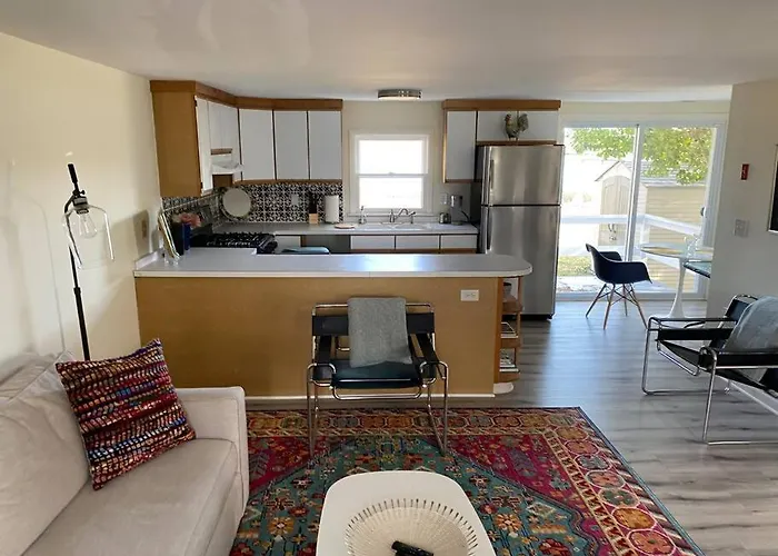 Newly Renovated Guest House