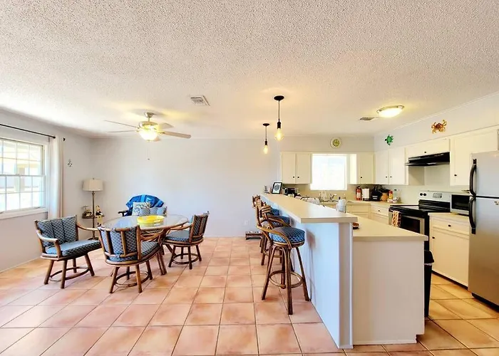 Paradise Lagoon*Bayhouse Fishing*Beach*Dogfriendly