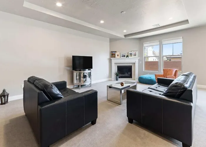 A Vacation Vista Home