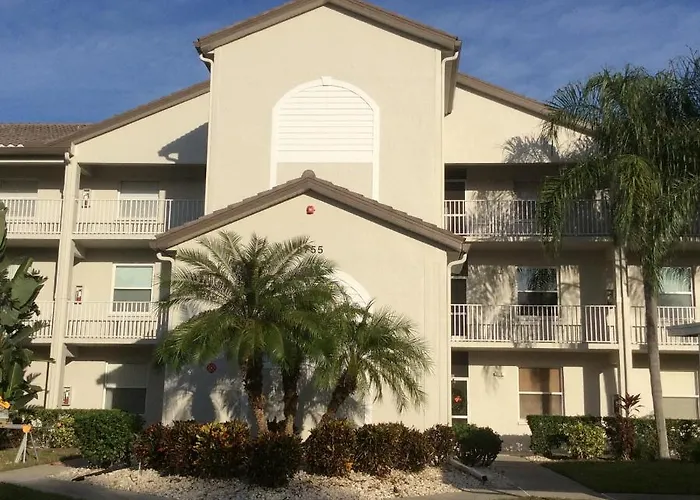 Florida Vacation Condo
