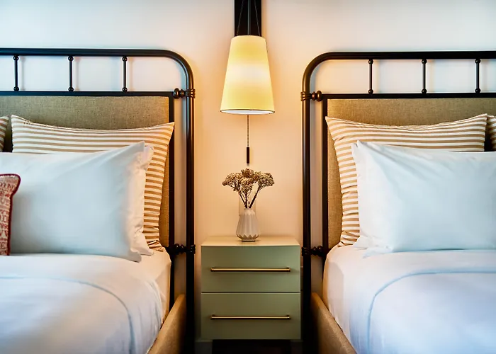 The Casso, Raleigh, A Tribute Portfolio Hotel