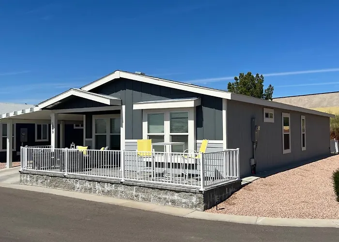 Monte Vista Village Resort Mesa 3 Bed 2 Bath Age Restricted Must Be 55 Or More