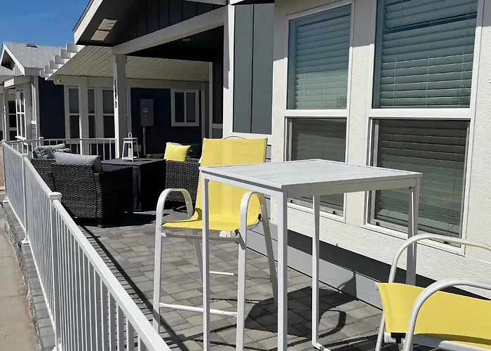 Monte Vista Village Resort Mesa 3 Bed 2 Bath Age Restricted Must Be 55 Or More