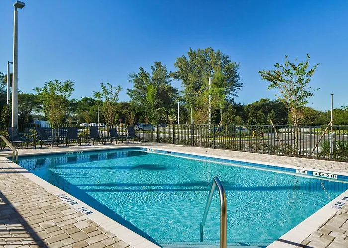 Fairfield By Marriott Inn & Suites Deerfield Beach Boca Raton