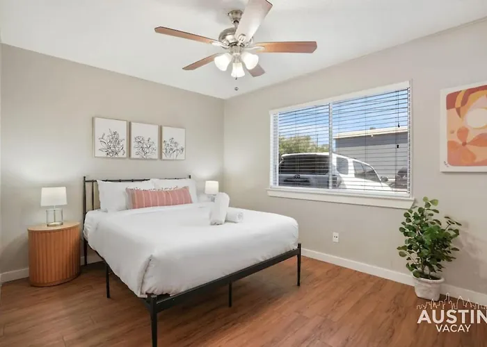 Cook And Gather Around In A Fully Equipped Apartment