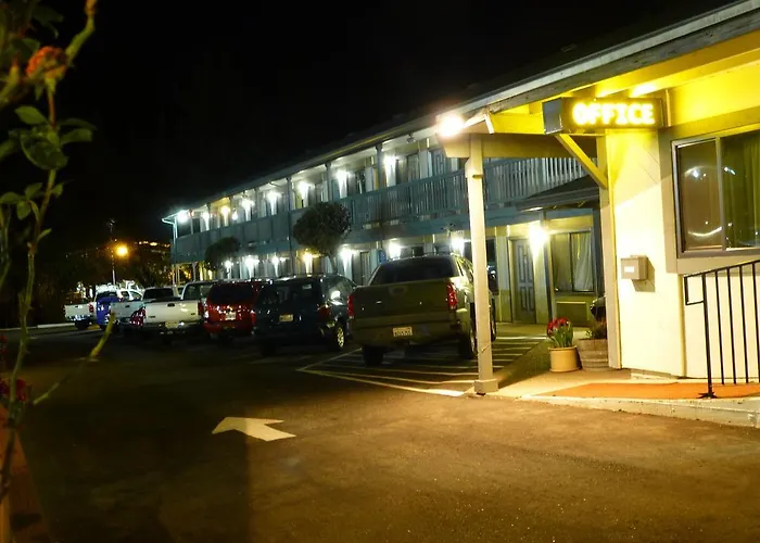 Gold Country Inn