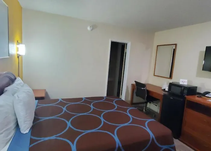 American Inn Motel